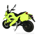 Hot Sale Adult Electric Motorcycle